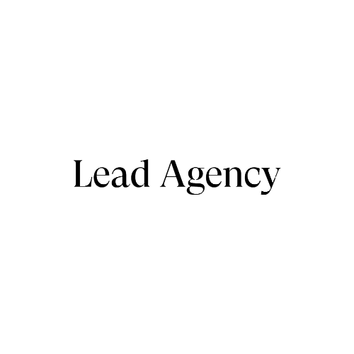 Lead Agency